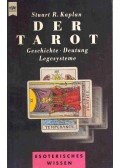 Kaplan, Stuart R. - Der Tarot (Eredeti cím: Tarot Classic)