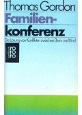Gordon Thomas - Familienkonferenz