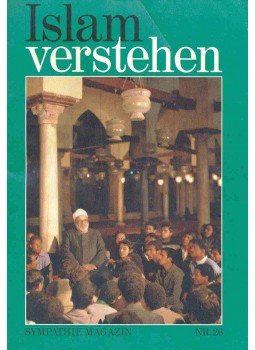  - Islam verstehen - Sympathie Magazin nr. 26., null 1993 antikvár könyv