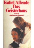 Isabel Allende - Das Geisterhaus