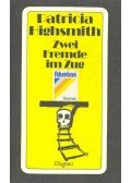 Patricia Highsmith - Zwei Fremde im Zug