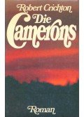 CRICHTON, ROBERT - Die Camerons (Eredeti cím: The Camerons)