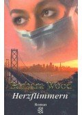 Barbara Wood - Herzflimmern (Eredeti cím: Vital Signs)