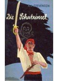 R. L. Stevenson - Die Schatzinsel