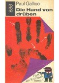 Gallico, Paul - Die Hand von drüben