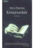 Martini, Steve - Kreuzverhör (Eredeti cím: Undue Influence)