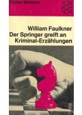 William Faulkner - Der Springer greift an