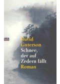 Guterson, David - Schnee, der auf Zedern fällt