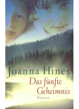 HINES, JOANNA - Das fünfte Geheimnis (Eredeti cím: The Fifth Street), null 2001 antikvár könyv