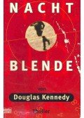 Douglas Kennedy - Nacht blende