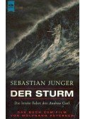 Junger, Sebastian - Der Sturm - Der Letze Fahrt der Andrea Gail