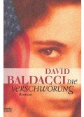 David BALDACCI - Die Verschwörung (Eredeti cím: Saving Faith)