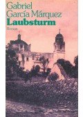 Gabriel García Márquez - Laubsturm