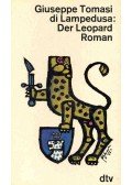 Giuseppe Tomasi di Lampedusa - Der Leopard