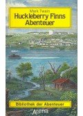 Twain, Mark - Huckleberry Finns Abenteuer