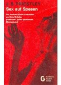 Priestley, J. B. - Sex auf Spesen (Eredeti cím: Salt is Leaving)