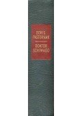 PASTERNAK,BORIS - Doktor Schiwago