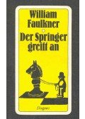 William Faulkner - Der Springer greift an