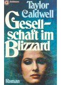 Caldwell, Taylor - Gesellschaft im Blizzard (Eredeti cím: The Late Clara Beame)