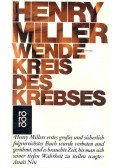 Miller, Henry - Wendekreis des Krebses
