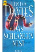 Davies, Linda - Das Schlangennest (Eredeti cím: Nest of Vipers)