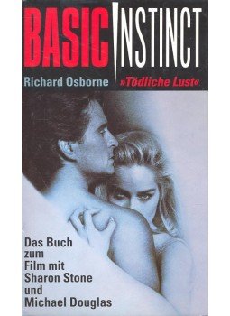 Osborne, Richard - Basic Instinct Osborne, Richard - Basic Instinct, null 1992 antikvár könyv