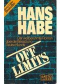 Habe, Hans - Off Limits