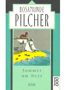 Rosamunde Pilcher - Sommer am Meer Rosamunde Pilcher - Sommer am Meer, null 1992 antikvár könyv