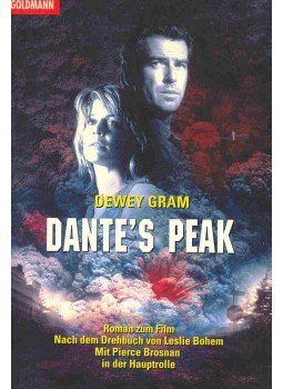 Dewey Gram - Dante's Peak Dewey Gram - Dante's Peak, null 1997 antikvár könyv