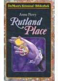 Perry, Anne - Rutland Place