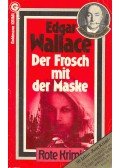 Edgar Wallace - Der Frosch mit der Maske