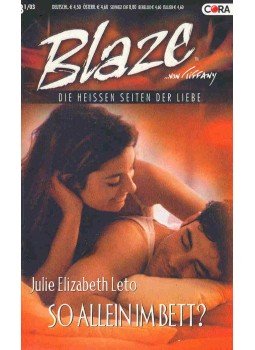 Leto, Julie Elizabeth - So Allein im Bett? Leto, Julie Elizabeth - So Allein im Bett?, null 2003 antikvár könyv