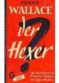 Edgar Wallace - Der Hexer