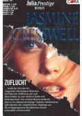 Cresswell, Jasmine - Zuflucht