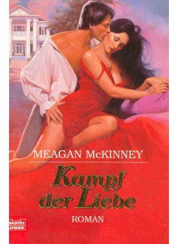 McKinney, Meagan - Kampf der Liebe (Eredeti cím: My Wicked Enchantress) McKinney, Meagan - Kampf der Liebe (Eredeti cím: My Wicked Enchantress), null 2000 antikvár könyv