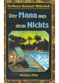 Ellin, Stanley - Der Mann aus dem Nichts (Eredeti cím: The Man From Nowhere)