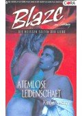 Raye, Kimberly - Atemlose Leidenschaft