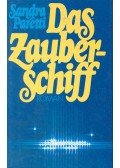 Paretti, Sandra - Das Zauberschiff