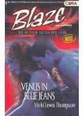 Thompson, Vicki Lewis - Venus in Blue Jeans