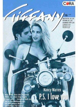 Warren, Nancy - P.S. I love you Warren, Nancy - P.S. I love you, null 2003 antikvár könyv