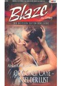 Kent, Alison - Coconut Caye - Insel der Lust