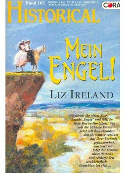 Ireland, Liz - Mein Engel! Ireland, Liz - Mein Engel!, null 2002 antikvár könyv