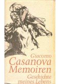Casanova, Giacomo - Memoiren - Geschichte meines Lebens