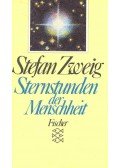 Zweig, Stefan - Sternstunden der Menschheit