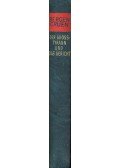 BERGENGRUEN, WERNER - Der Großtyrann und das Gericht