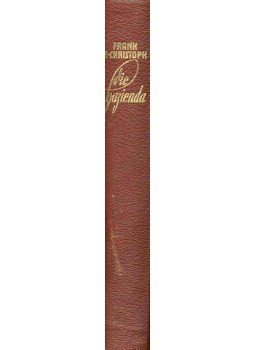 CHRISTOPH, FRANK E. - Die Hazienda - Roman einer Kaffeeplantage, null 1940 antikvár könyv