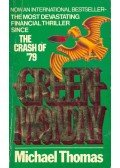 THOMAS, MICHAEL - Green Monday