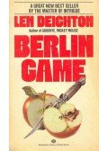 LEN DEIGHTON - Berlin Game