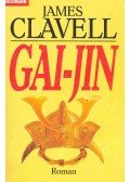 James Clavell - Gai-Jin (angol)