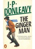 Donleavy, J. P. - The Ginger Man